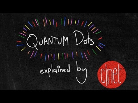 image-Can you buy quantum dots?