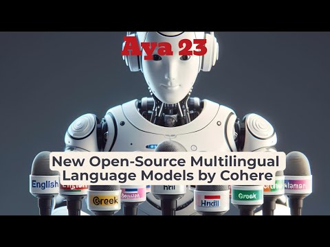 Aya 23 : The Game Changer in Multilingual Language Model