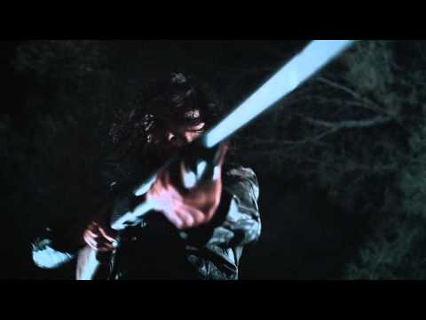 HATCHET II - TV Commercial