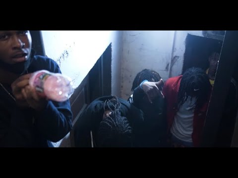 Eastside Mari • "Dangerous" | Official Music Video | Shot by 1080