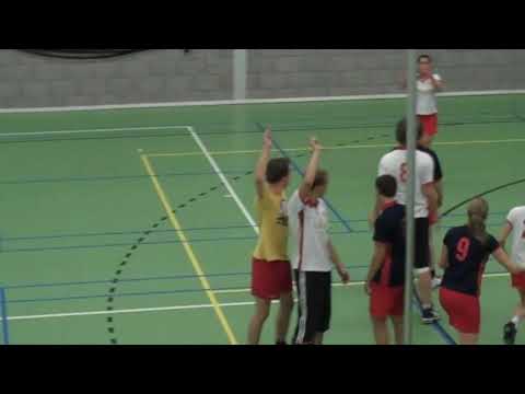 Wedstrijd fragment WION A1 - WION A2