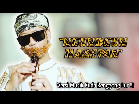 Lagu Karesep Si Nene Neundeun Harepan Instument Tarompet Sunda Mang ardi