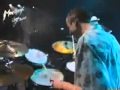 The Cinematic Orchestra  - Durian part2 Live at Montreaux Jazz Festival.avi