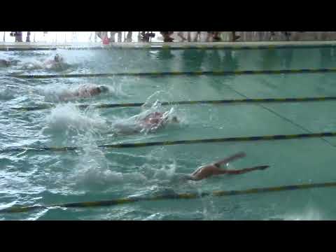 Lenzi N.(3) Mirto L.(4) 50FA – Borgo S.L. 07.05.23