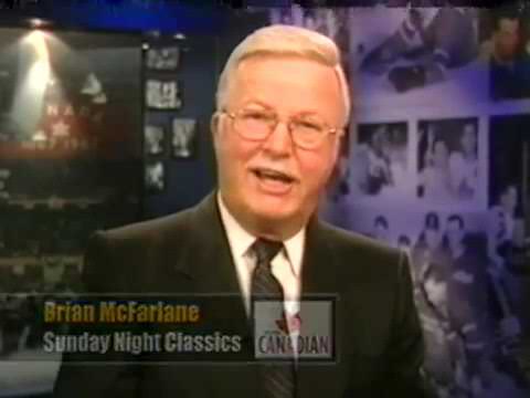 NHL  Mar.28/1959   Game3    Boston Bruins - Toronto Maple Leafs