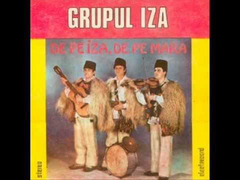 Grupul Iza si Ioan Pop - Ce mi-e mie drag pe lume
