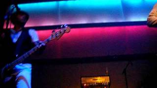 Heart Attack-Gene the Werewolf 2009