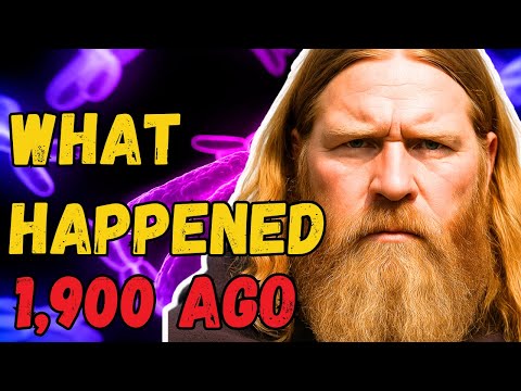 SURPRISING GOTH DNA RESULTS