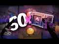I GOT LUCKY OPENING 50 DREAMS AND NIGHTMARES CASES