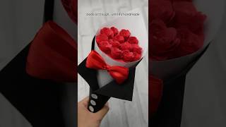 Dad Never Gets Flowers, So I Made This