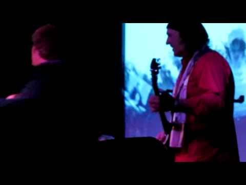 John Lennon - The Beatles A Hard Day's Night Live in Los Angeles