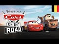 Cars On The Road Theme Song Vlaams Flemish