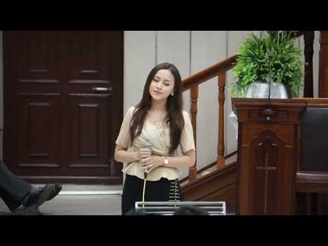 Fiona Lalmalsawmi, Evangelical Night 2023