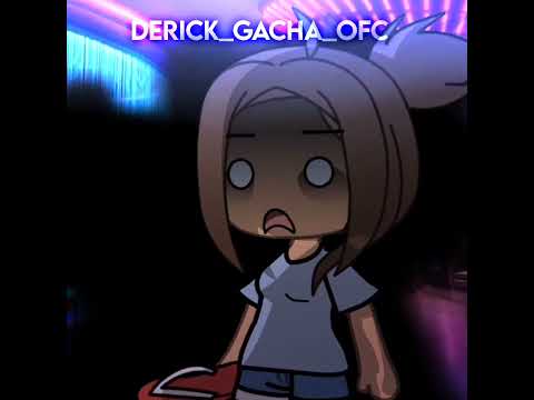 [me leve pra dançar me chame pra namorar] #gachalife #meme #trend #viral #short #Derickofc