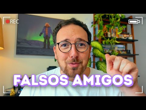 Amizades falsas | Fred Elboni