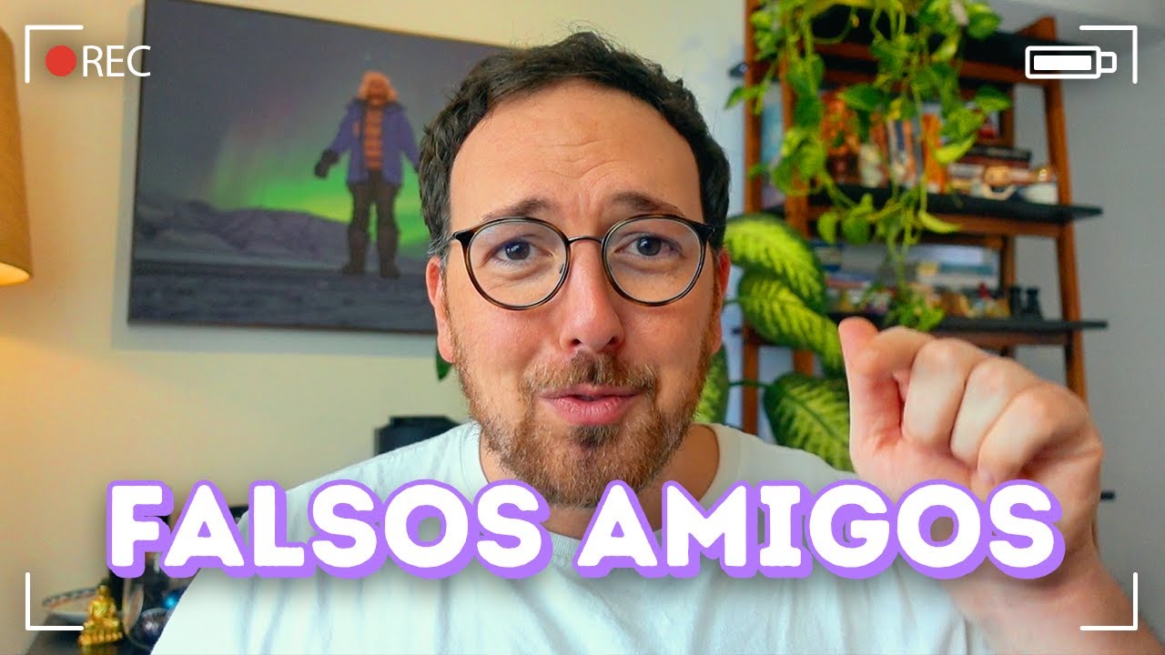 Amizades falsas | Fred Elboni