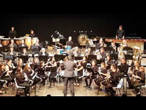 Harmonie de Pontonx - Stromae