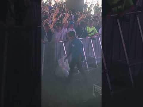 Selecta YB - Reading & Leeds Festival, BBC 1XTRA  (2023)