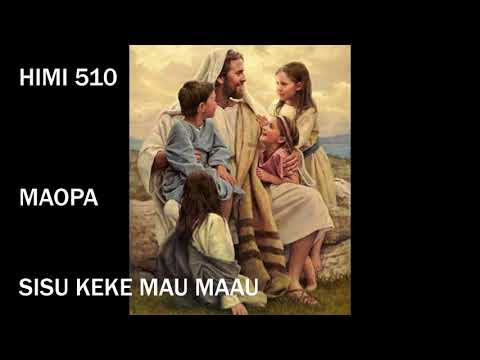 HIMI 510 -  MAOPA -  SISU KEKE MAU MAAU