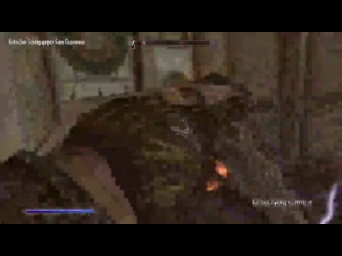 Skyrim Mods PS4 [GER]