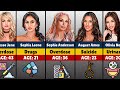 Female Adult Stars Who Died
