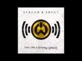 Will.i.Am feat. Britney Spears- "Scream & Shout ...