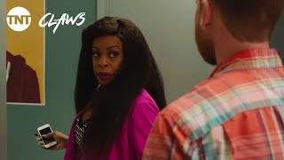 Claws | Season 1 - 'Me And My Girls' Promo