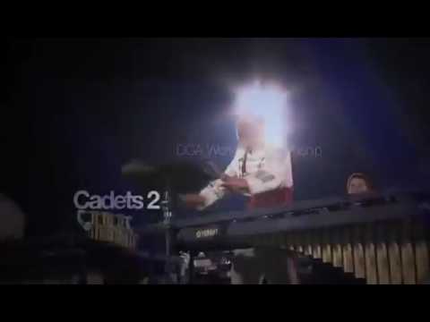 Cadets2 2014 Finals Performance