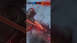 No King misty, it’s sir Daisy #forhonor #gladiator #kingmisty #music #funnymoments