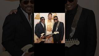 The Isley Brothers Chris Jasper, their keyboardist, producer &amp; songwriter, might be the MVP | #soul