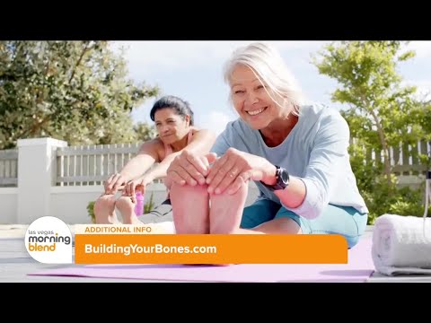 Las Vegas Morning Blend