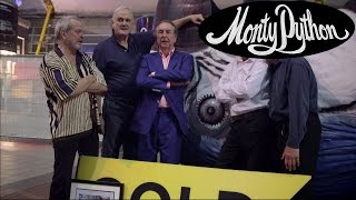 Monty Python: The Meaning of Live Video