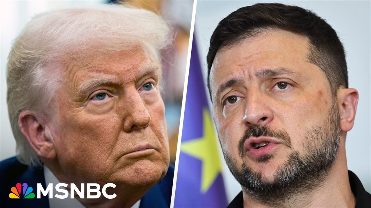 Putin zgadza się na gwarancje bezpieczeństwa dla Ukrainy w stylu NATO; liderzy europejscy spotykają się w Waszyngtonie