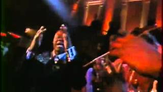 Papa Wemba "M'Fono yami" - Archive INA