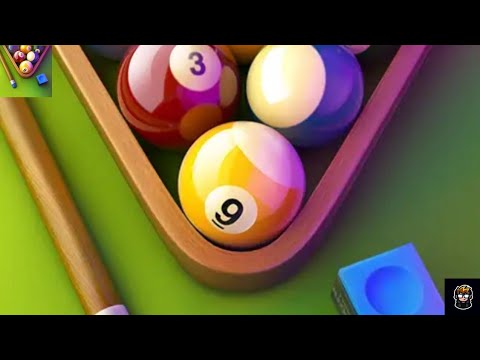 Shooting Ball - Billiards Gameplay Walkthrough - YouTube