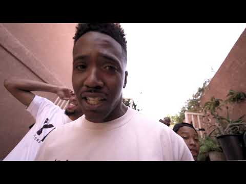 Lil Bro (Pushaz Ink) "Feel Like" prod. RadioAktive