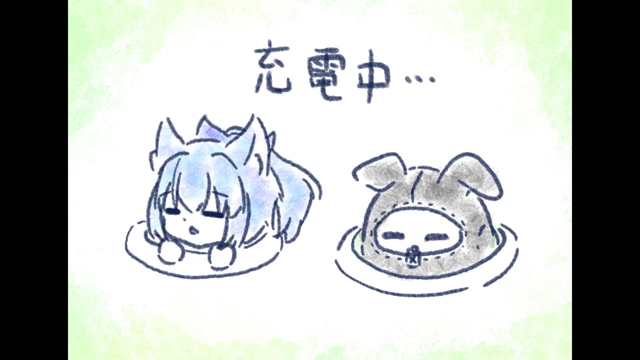 【 #雑談  】　少しだけ駄弁りと作業よ！【  #vtuber   #shorts  】