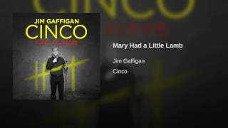 Mary Had a Little Lamb