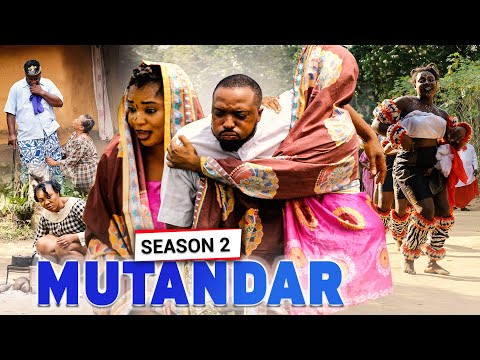 MUTANDAR EPISODE 2 (New Hit Movie)- 2020 LATEST NOLLYWOOD MOVIE