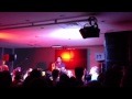 Pete Murray Live: 10 Ft Tall - Dalrymple Hotel