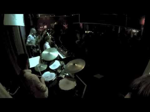 NOLA Love Manifest @Charlie Scotts sept 2014