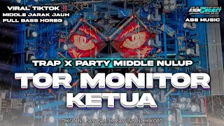 Download lagu DJ TOR MONITOR KETUA - ORANG BARU LEBE GACOR VIRAL TIK TOK FULL BASS HOREG mp3