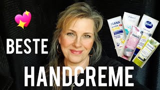 Favoriten Handcreme /Isana / Balea