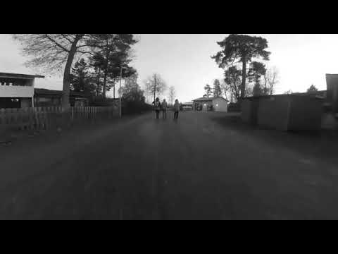 Underklassmusik Musik video