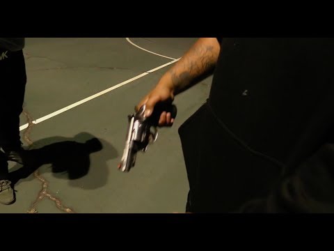 MBK AJ x TC-LOW - Peace (Prod . Yung RiCc) [MUSIC VIDEO]