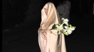 preview picture of video 'Processione del Cristo morto - Massa Lubrense'