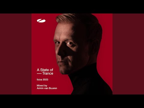 Destination (A State of Trance 2024 Anthem) (Mixed)
