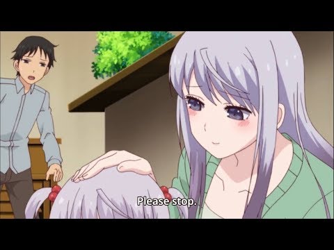 Like Mother Like Daughter | My Girlfriend is Shobitch