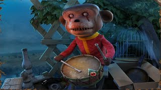 Shadows: Price For Our Sins Full Long Play!