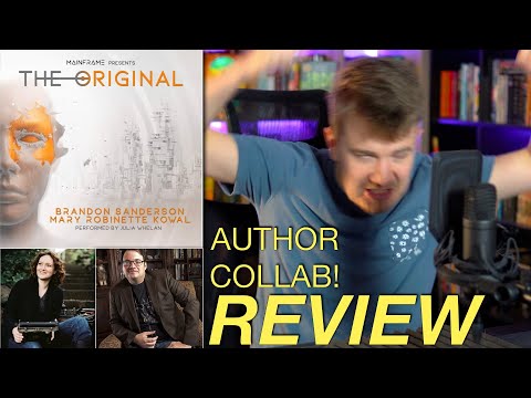 The Original - Sanderson & Kowal REVIEW